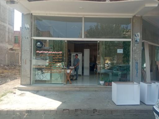 عکس کابینت بهنام