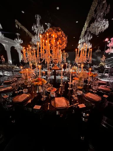 عکس باغ عمارت سناتور