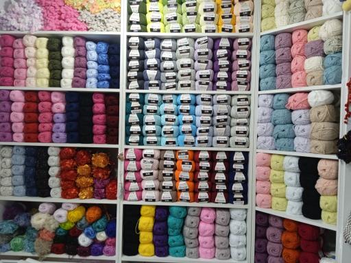 عکس خرازی تاچارا