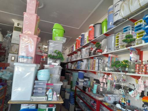 عکس پلاسکو رنگارنگ برادران اسحاقی 