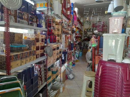 عکس پلاسکو رنگارنگ برادران اسحاقی 