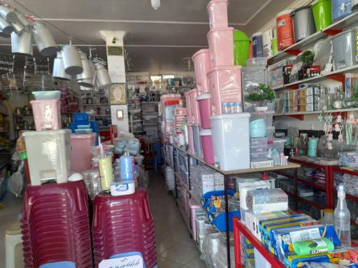 عکس پلاسکو رنگارنگ برادران اسحاقی 