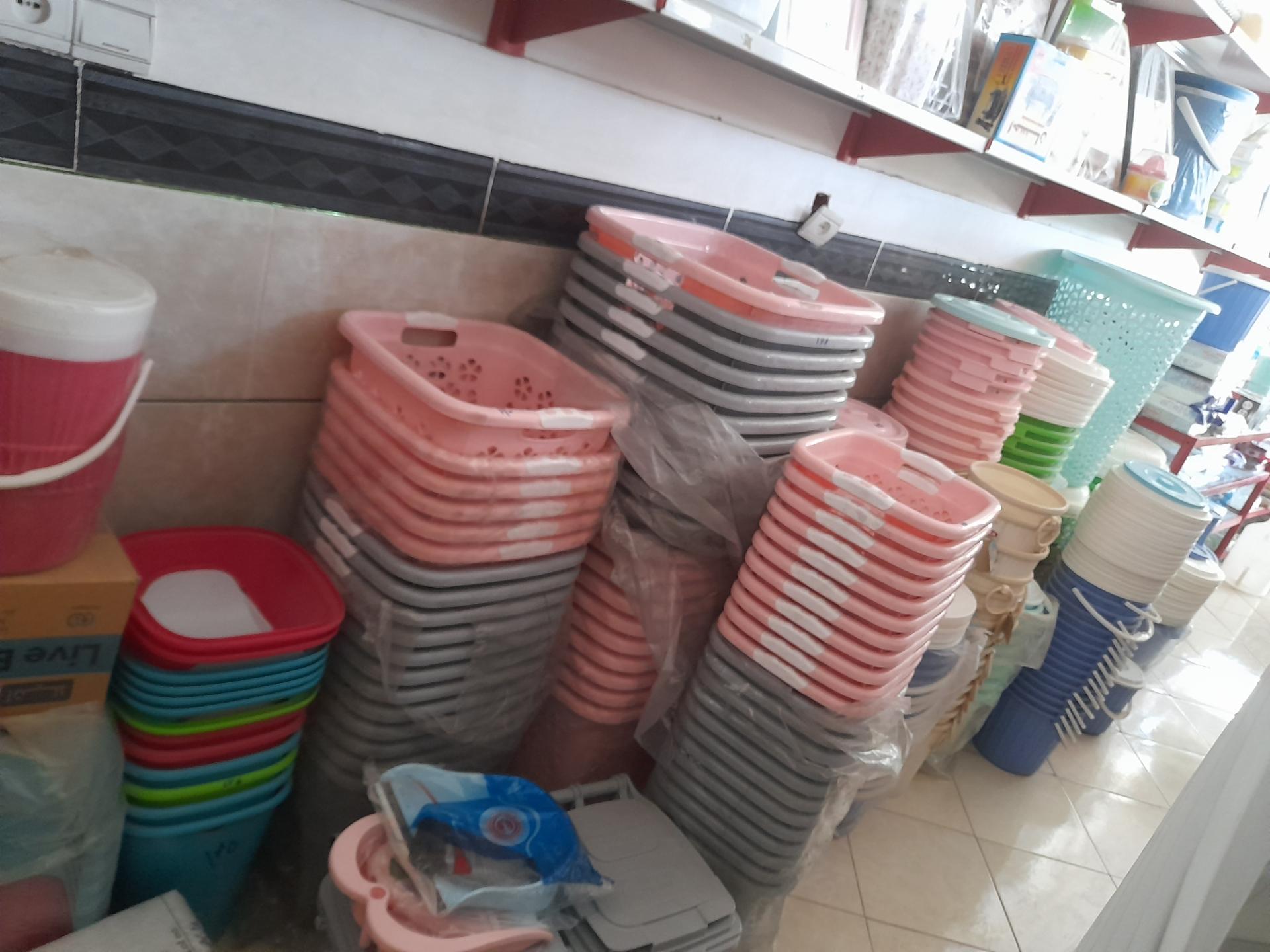 عکس پلاسکو رنگارنگ برادران اسحاقی 