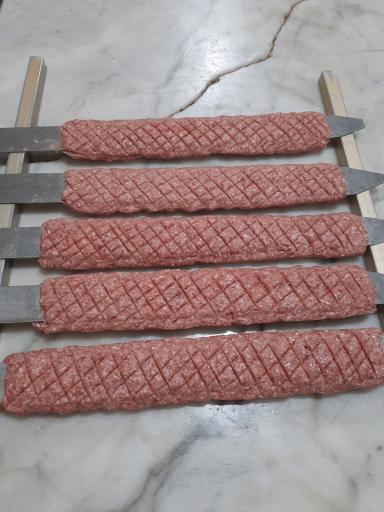 عکس باغ رستوران پدر(پونه)
