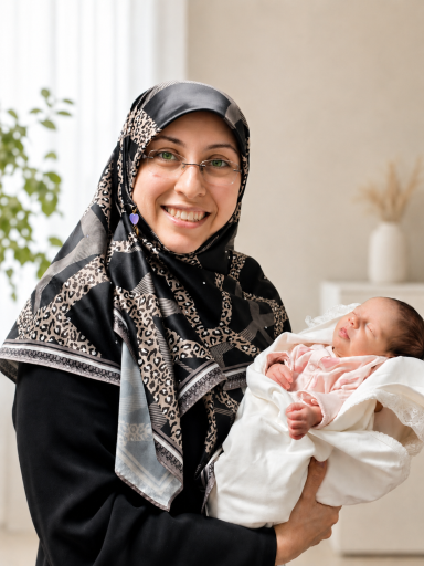 عکس مطب دکتر سمانه کاشی- فوق تخصص زنان- نازایی