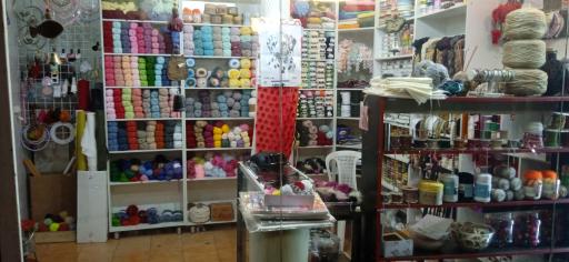 عکس خرازی تاچارا