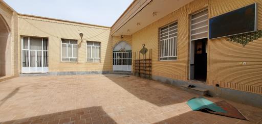 عکس مسجد باغبازان