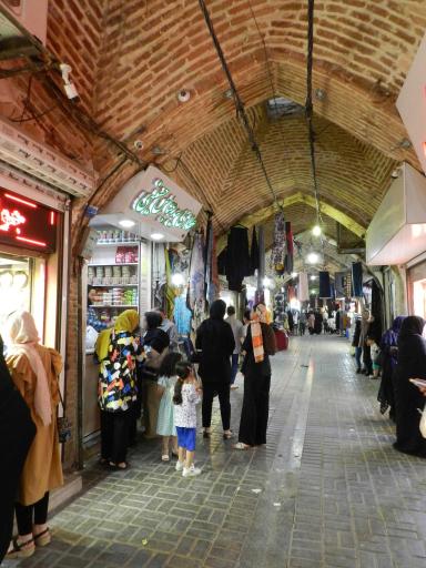 عکس عطاری سید عباس حسینی