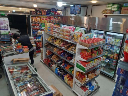 عکس ترند مارکت