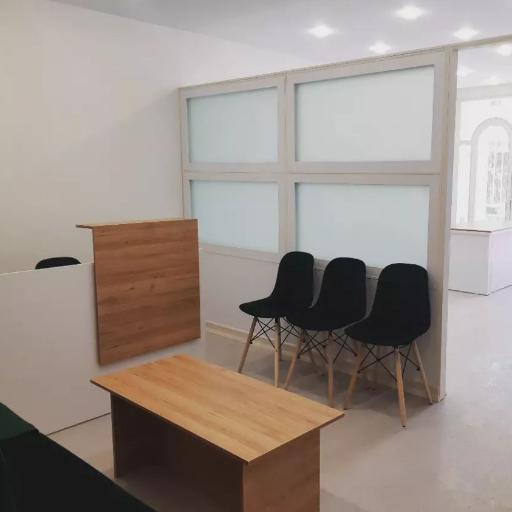 عکس کلینیک زیبایی نیدلا