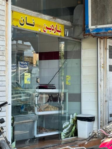 عکس نان فانتزی ناردین