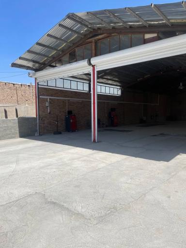 عکس مرکز معاینه فنی خودرو شماره 3 نسیم شهر