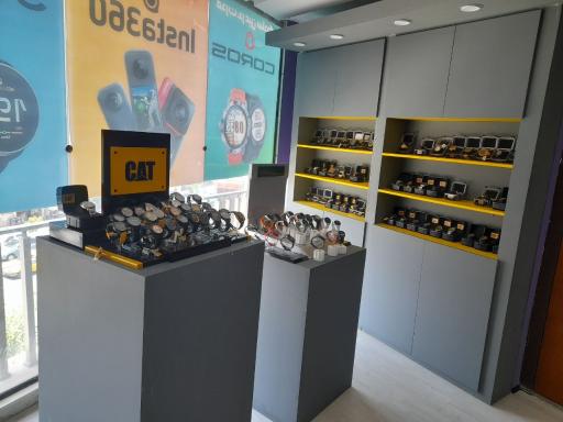 عکس لوازم ورزشی هوشمند هیپوشاپ