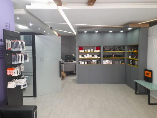 عکس لوازم ورزشی هوشمند هیپوشاپ