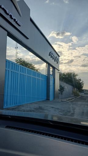 عکس نمایندگی کرمان موتور ویژه خودروهای برقی 