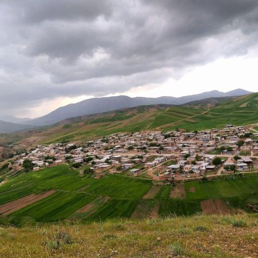 عکس یارآباد میربیگ