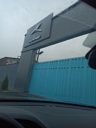 عکس نمایندگی کرمان موتور ویژه خودروهای برقی 