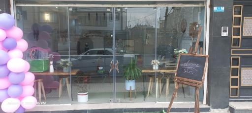 عکس کافه آیز