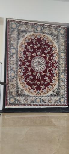 عکس سرای فرش موکت جهانیان