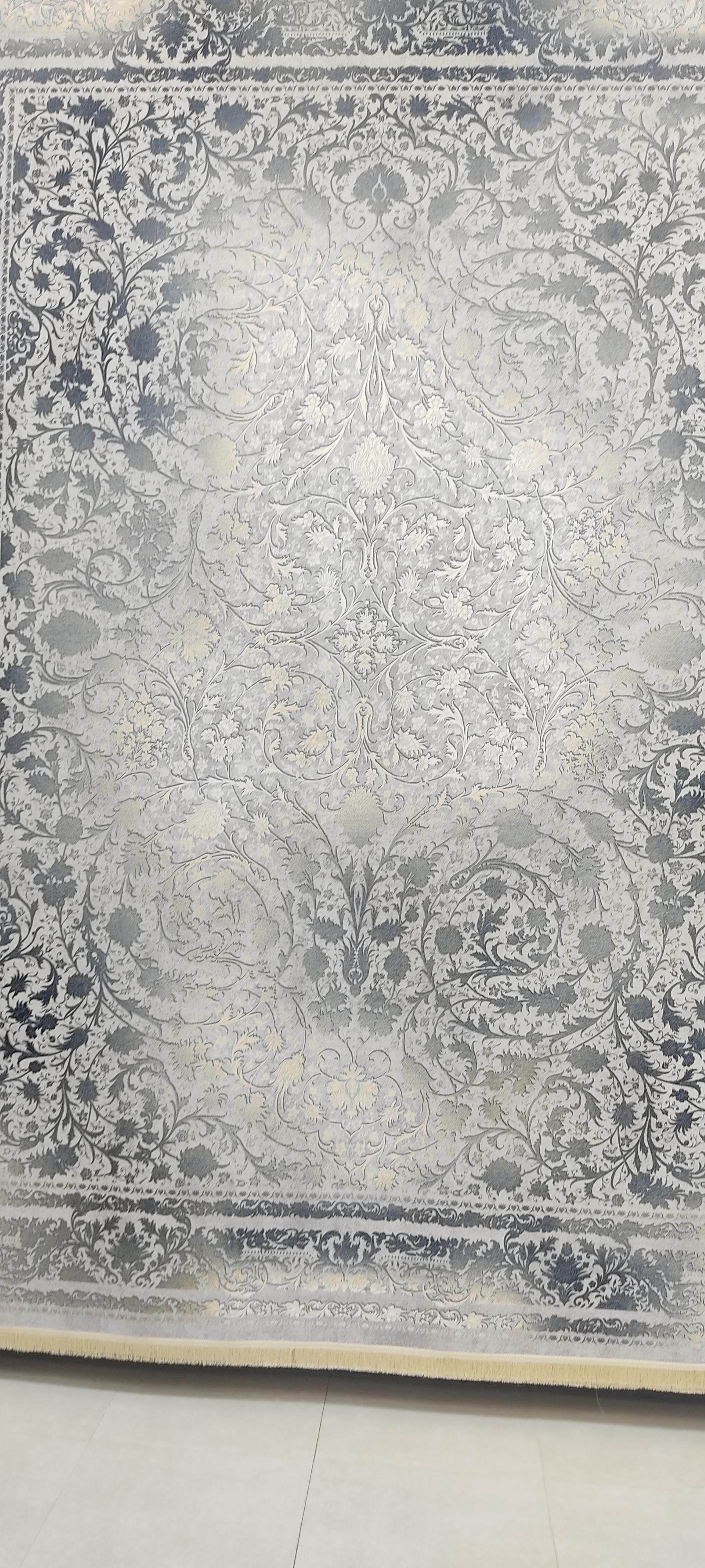 عکس سرای فرش موکت جهانیان