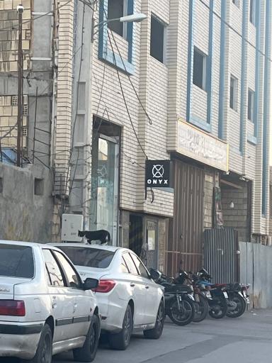 عکس باشگاه بدنسازی انیکس