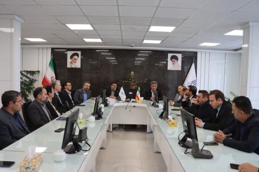 عکس شهرداری منطقه سه همدان