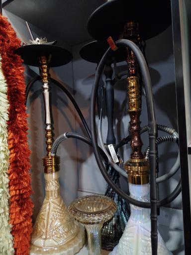 عکس دخانیات سناتور