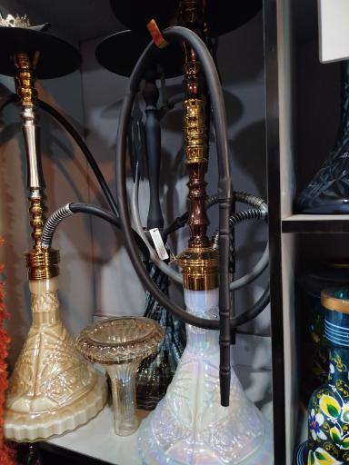 عکس دخانیات سناتور