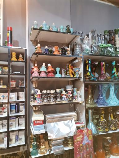 عکس دخانیات سناتور