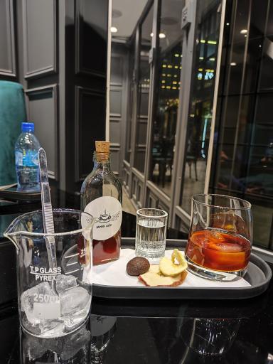 کافه ملک (فرشته)