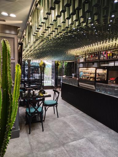 کافه ملک (فرشته)