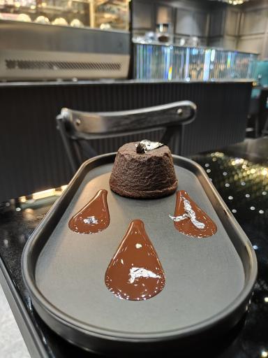 عکس کافه ملک (فرشته)