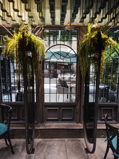 عکس کافه ملک (فرشته)