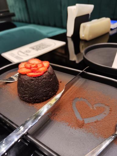 عکس کافه ملک (فرشته)