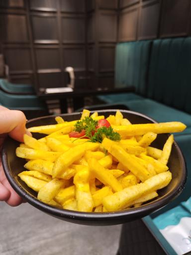 عکس کافه ملک (فرشته)