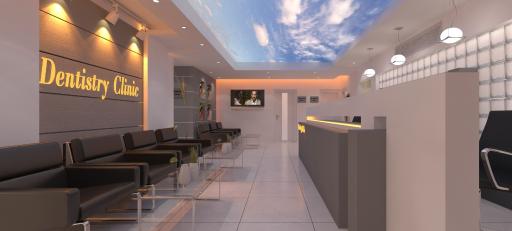 عکس کلینیک دندانپزشکی المهدی