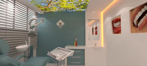 کلینیک دندانپزشکی المهدی