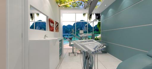 کلینیک دندانپزشکی المهدی