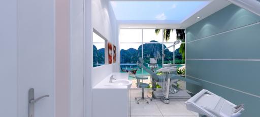 کلینیک دندانپزشکی المهدی