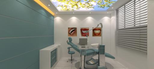 کلینیک دندانپزشکی المهدی