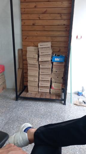 عکس کتونی 56