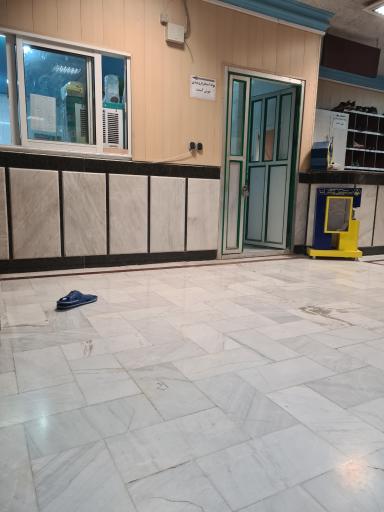 عکس استخر شهید فرومندی مشهد