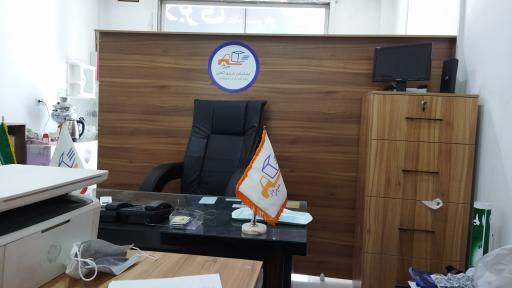 عکس باربری هوشمند مدیربار