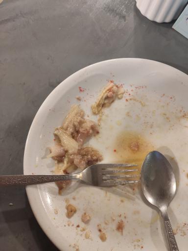 عکس طباخی حاج محمد