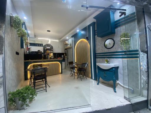 عکس کافه دژاوو