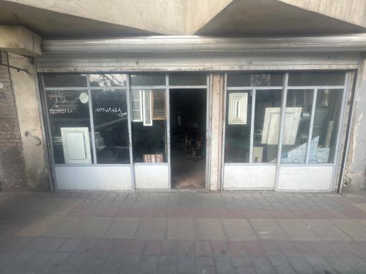 عکس کانال و دریچه میرزایی