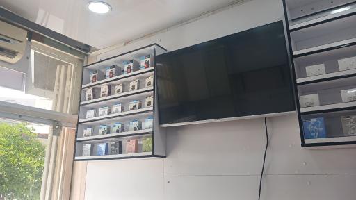 عکس ممفیس موبایل