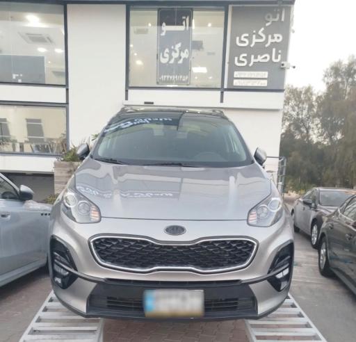 عکس نمایشگاه اتومبیل ناصری 