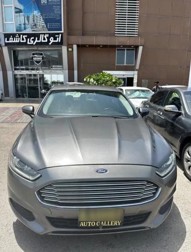عکس اتو گالری کاشف