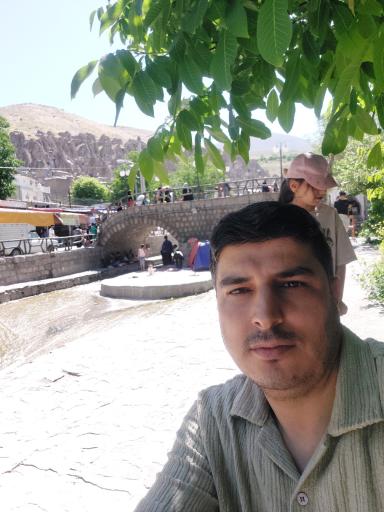عکس دهکده صخره ای کندوان